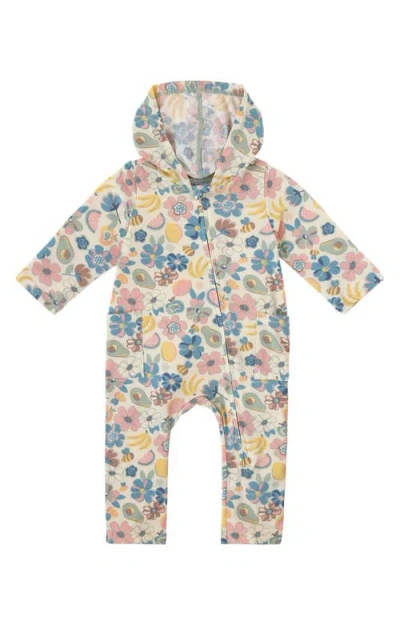 UV SKINZ UV SKINZ HOODED EVERYDAY ROMPER