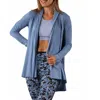 Uv Skinz Hooded Resort Wrap In Baltic