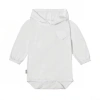 Uv Skinz Hooded Sunzie In White