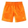 Uv Skinz Magic Beach Shorts In Magic Pineapples