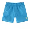 Uv Skinz Kids'  Magic Beach Shorts In Magic Stars