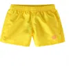 Uv Skinz Magic Beach Shorts In Magic Turtles