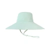Uv Skinz Max Shade Hat In Dewdrop