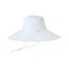 Uv Skinz Max Shade Hat In White