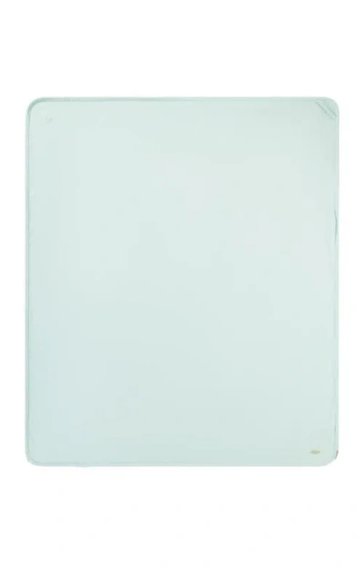 Uv Skinz My First Sun Blanket With Hood In Blue