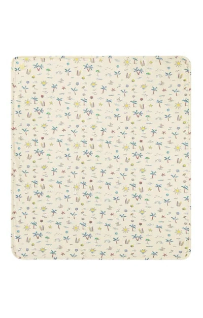 Uv Skinz My First Sun Blanket With Hood In Multi