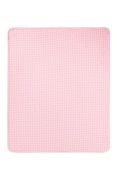 Uv Skinz My First Sun Blanket With Hood In Pink