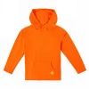 Uv Skinz Kids'  Neon Pullover Hoodie In Neon Orange