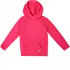 Uv Skinz Neon Pullover Hoodie In Neon Pink
