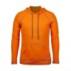 Uv Skinz Pullover Hoodie In Orange