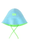 Uv Skinz Babies'  Reversible Sun Hat