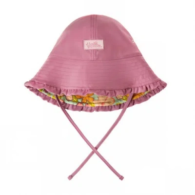 UV SKINZ UV SKINZ REVERSIBLE SUN HAT