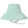 Uv Skinz Roll Up Hat In Dewdrop