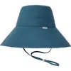 Uv Skinz Roll Up Hat In Midnight