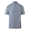 Uv Skinz Short Sleeve Active Sun & Swim Shirt In Mirage