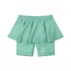 Uv Skinz Skirted Swim Jammerz In Seaglass