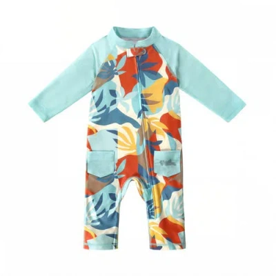 UV SKINZ UV SKINZ SUN & SWIM SUIT