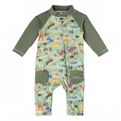 UV SKINZ UV SKINZ SUN & SWIM SUIT