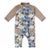 Uv Skinz Sun & Swim Suit In Toucan Tropics