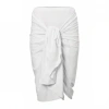 Uv Skinz Sun Wrap In White