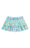 Uv Skinz Kids'  Sunny Swim Skirt In Multi
