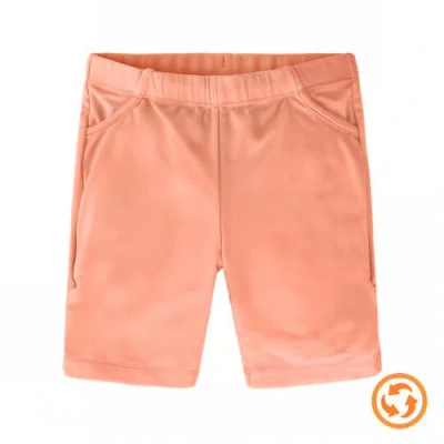 Uv Skinz Kids'  Swim & Play Jammerz In Apricot