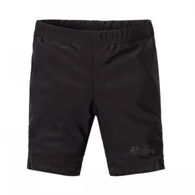 Uv Skinz Kids'  Swim & Play Jammerz In Black