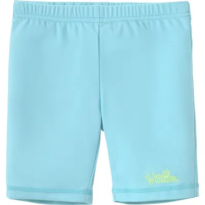 Uv Skinz Swim & Play Jammerz In Blue