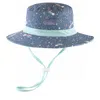 Uv Skinz Swim Hat In Twinkle Stars
