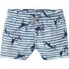 Uv Skinz Babies'  Swim Shorties In Blue