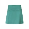 Uv Skinz Travel Skort In River