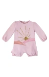 Uv Skinz Babies'  Uv Sunzie In Pink