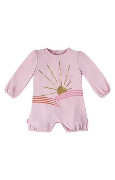 Uv Skinz Babies'  Uv Sunzie In Pink
