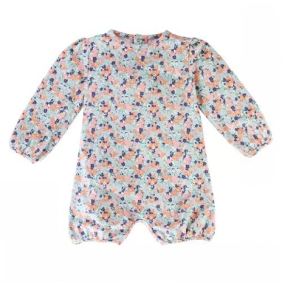 Uv Skinz Babies'  Uv Sunzie In Meadow Bloom