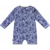 Uv Skinz Babies'  Uv Sunzie In Pineapple Fossil