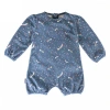 Uv Skinz Babies'  Uv Sunzie In Twinkle Stars