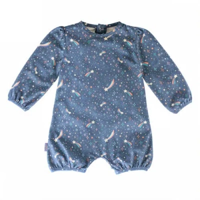 Uv Skinz Babies'  Uv Sunzie In Twinkle Stars