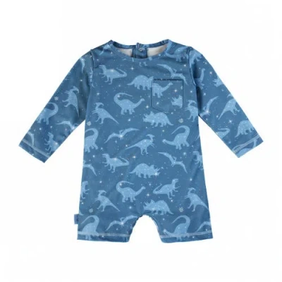 Uv Skinz Babies'  V Sunzie In Dino Stars