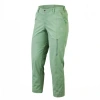 Uv Skinz Walking Capris In Sage