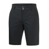 Uv Skinz Walking Shorts In Black