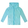 Uv Skinz Kids'  Zip-up Hoodie In Glacier