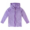 Uv Skinz Zip-up Hoodie In Lilac