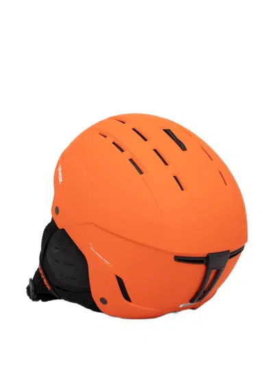 Uvex Stance Ski Helmet In Orange
