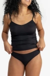 UWILA WARRIOR UWILA WARRIOR BETTER BRIEFS CAMISOLE