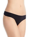 Uwila Warrior Vip Thong - Basic Colors In Tap Shoe Black