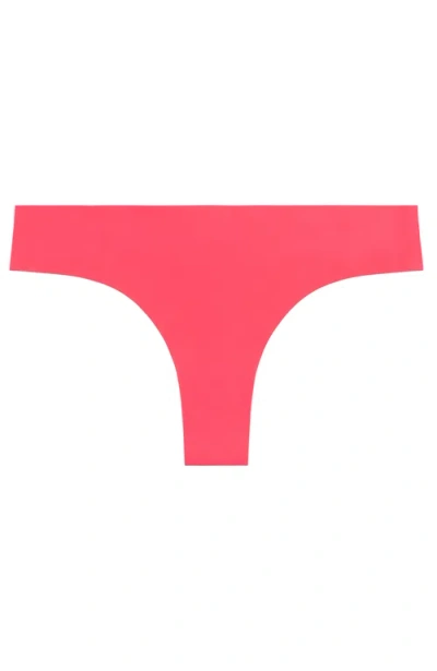 Uwila Warrior Vip Thong In Calypso Coral