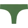 Uwila Warrior Vip Thong In Kale