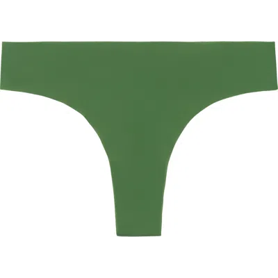 Uwila Warrior Vip Thong In Kale