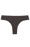 Uwila Warrior Vip Thong In Shale