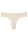 Uwila Warrior Vip Thong - Basic Colors In Neutral
